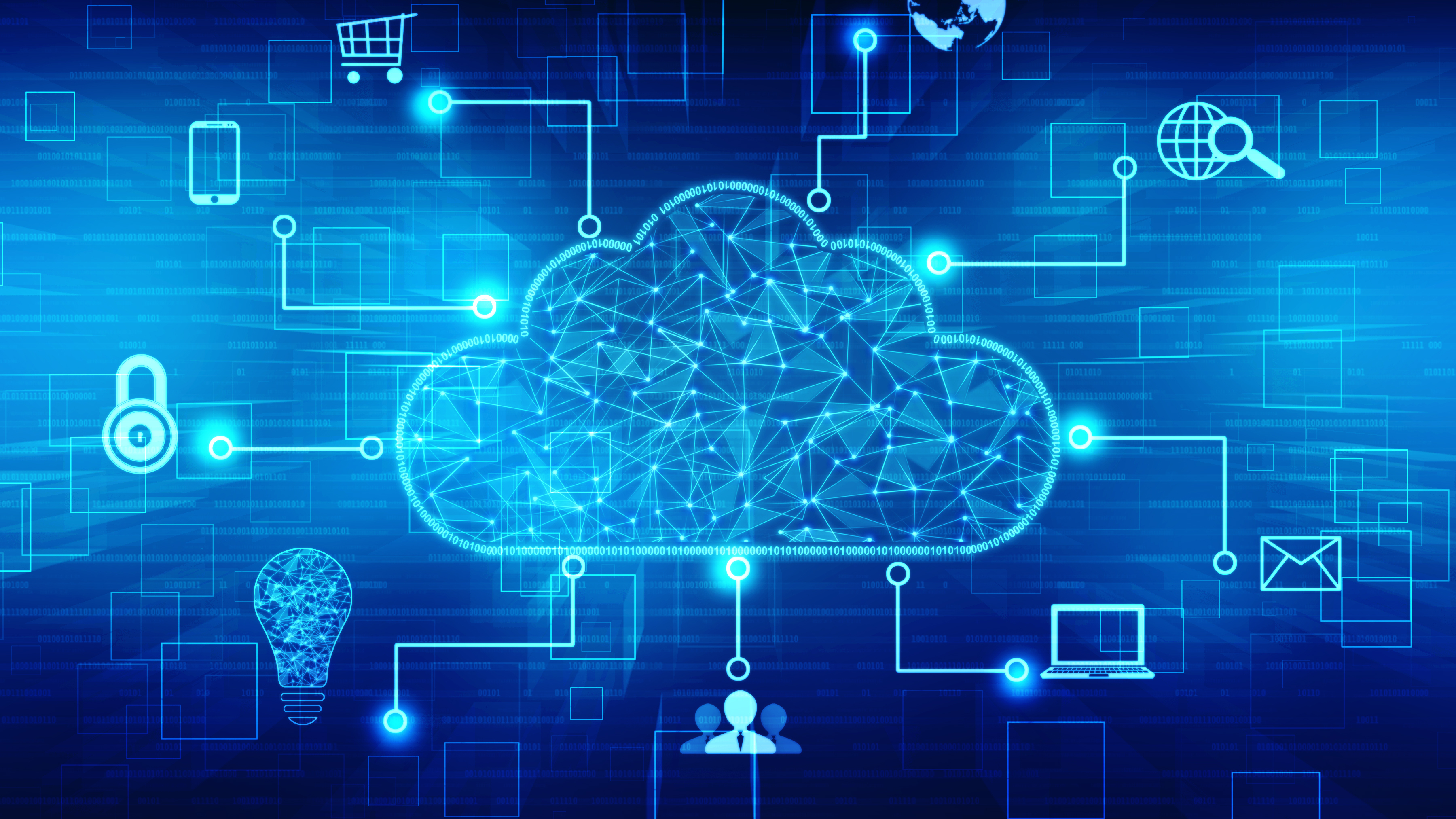 Modernizing Legacy Systems with Cloud-Native Architectures